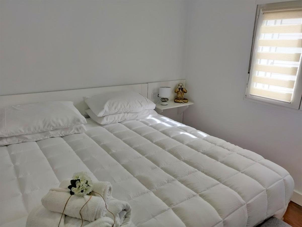Apartamentos R66 Caces المظهر الخارجي الصورة