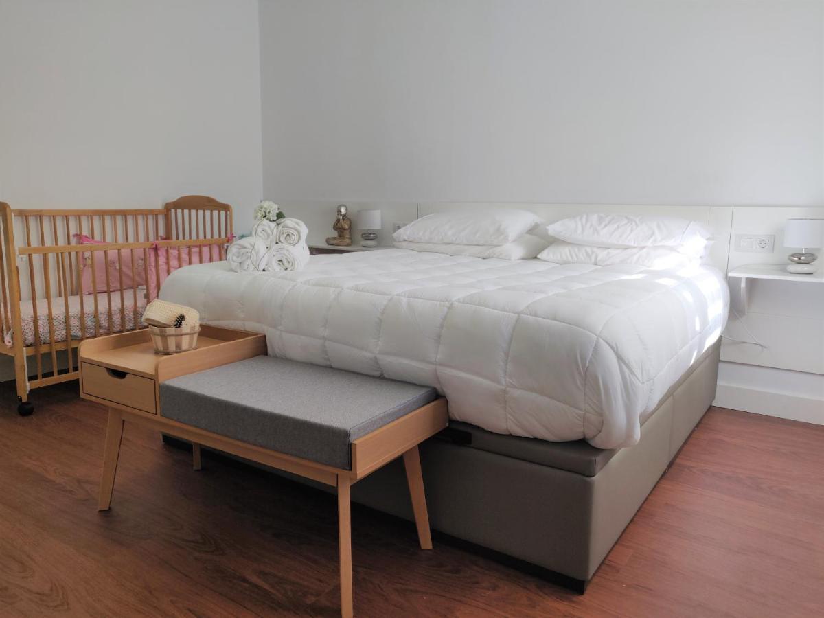 Apartamentos R66 Caces المظهر الخارجي الصورة