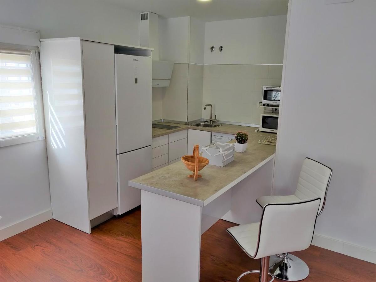 Apartamentos R66 Caces المظهر الخارجي الصورة
