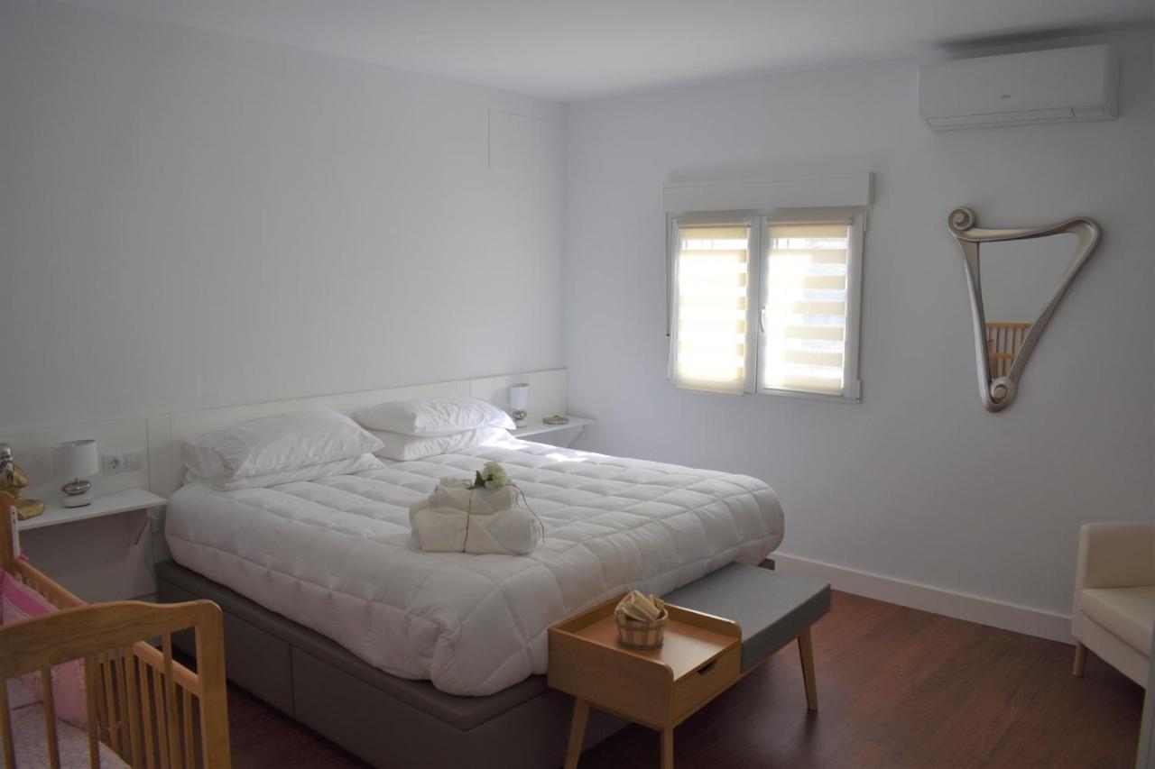 Apartamentos R66 Caces المظهر الخارجي الصورة