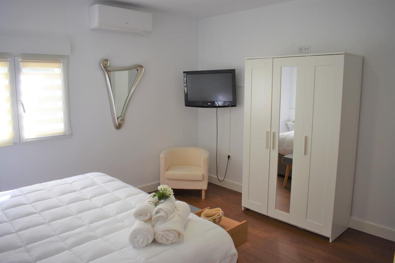 Apartamentos R66 Caces المظهر الخارجي الصورة
