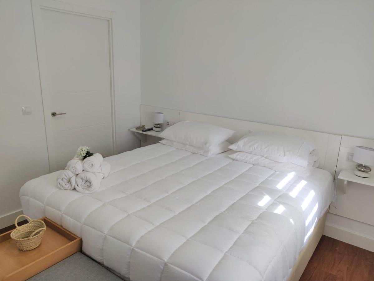 Apartamentos R66 Caces المظهر الخارجي الصورة