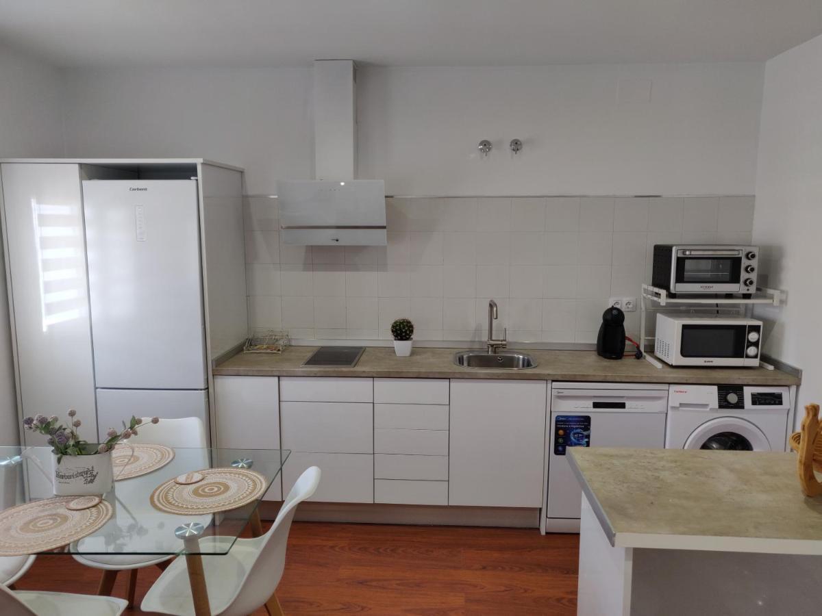 Apartamentos R66 Caces المظهر الخارجي الصورة