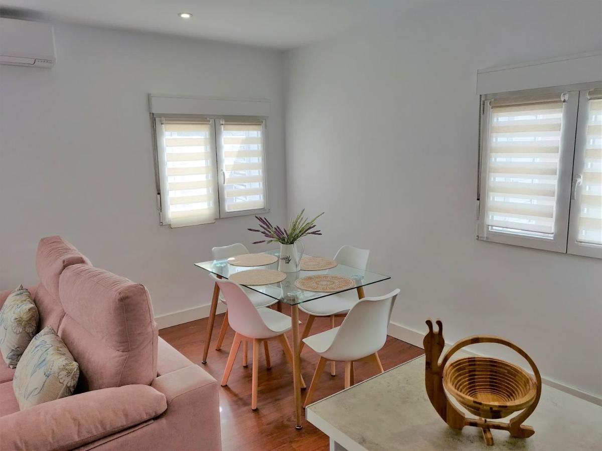 Apartamentos R66 Caces المظهر الخارجي الصورة