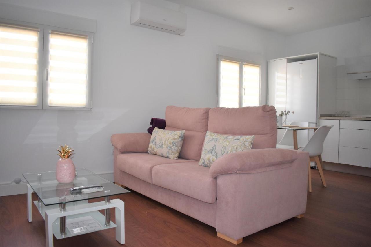 Apartamentos R66 Caces المظهر الخارجي الصورة