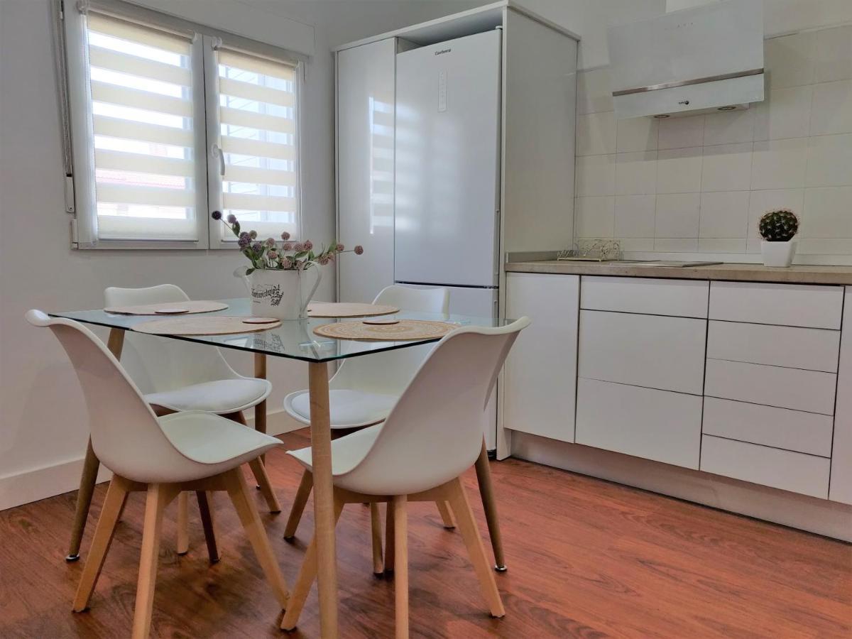 Apartamentos R66 Caces المظهر الخارجي الصورة